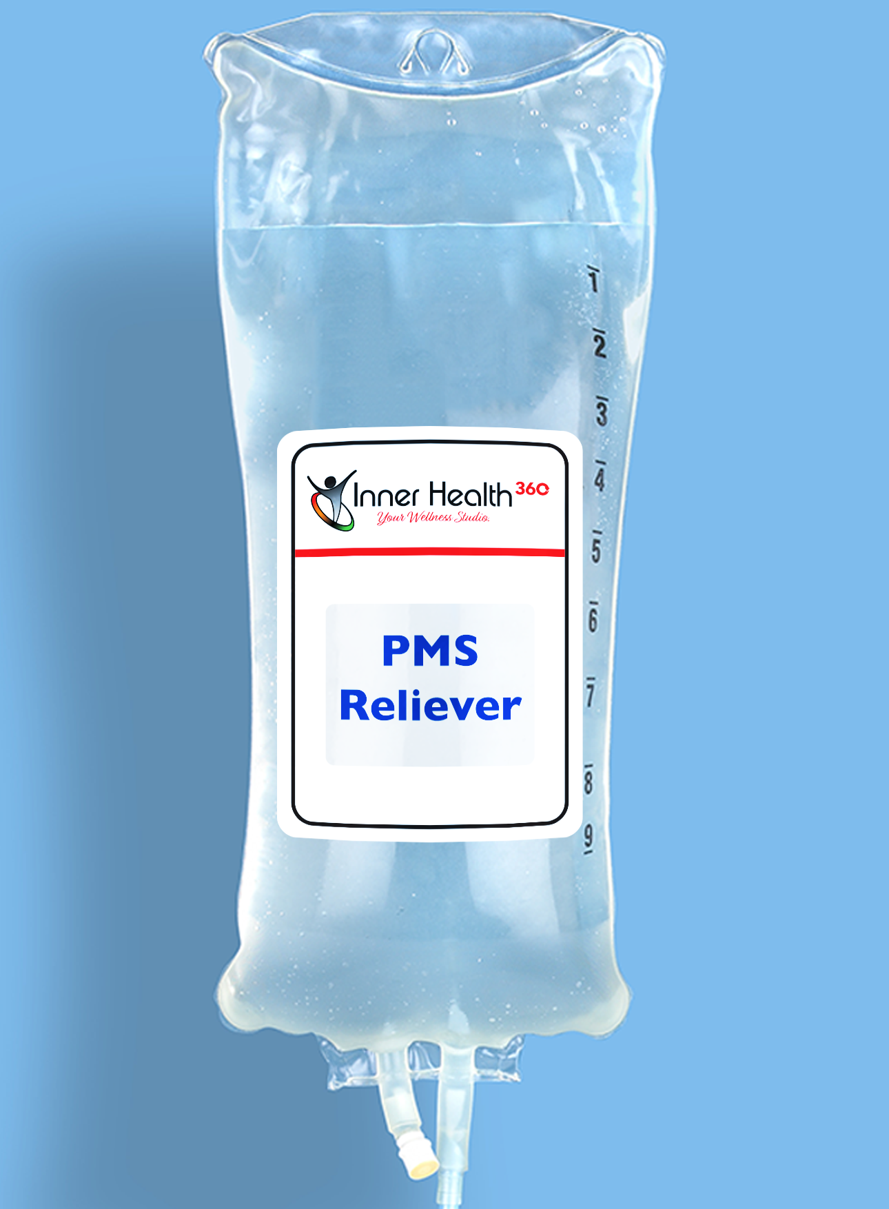 PMS Reliever PMS Reliever